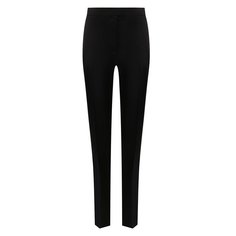 Брюки из вискозы Helmut Lang