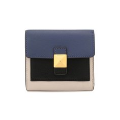 Кожаное портмоне Diva Furla