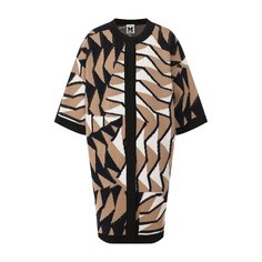 Кардиган из смеси шерсти и вискозы M Missoni