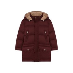 Пуховик Brunello Cucinelli