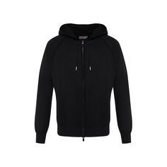Шерстяная толстовка Canali
