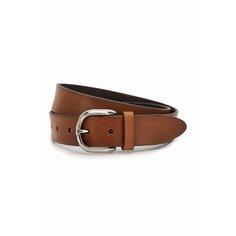 Кожаный ремень Brunello Cucinelli