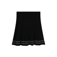Юбка из хлопка и кашемира Aletta