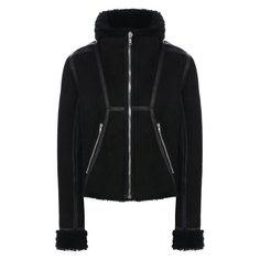 Дубленка Rick Owens