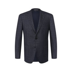 Шерстяной пиджак Canali
