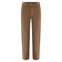 Вельветовые брюки Brunello Cucinelli
