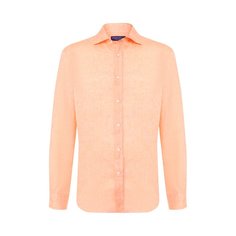 Льняная рубашка Ralph Lauren