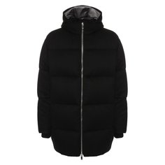 Пуховик Giorgio Armani
