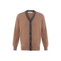 Кашемировый кардиган Brunello Cucinelli