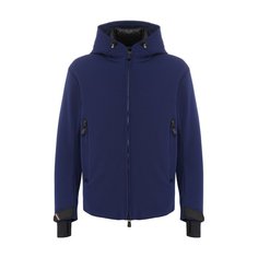 Пуховая куртка Praz Giubotto Moncler Grenoble