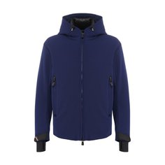 Пуховая куртка Praz Giubotto Moncler Grenoble