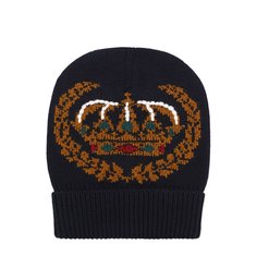Шапка из смеси кашемира и шерсти Dolce & Gabbana