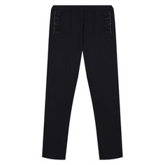 Брюки из вискозы Aletta