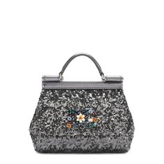 Сумка Sicily mini Dolce & Gabbana