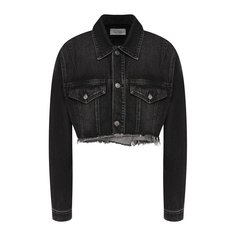 Джинсовая куртка Givenchy