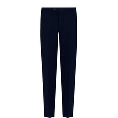 Хлопковые брюки Brunello Cucinelli