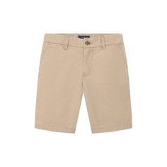 Хлопковые шорты Polo Ralph Lauren