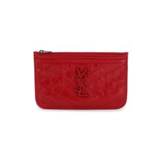 Футляр для монет Niki Saint Laurent