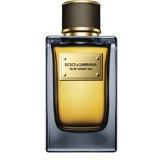 Парфюмерная вода Velvet Collect Desert Oud Dolce & Gabbana
