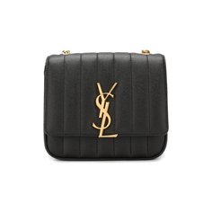 Сумка Vicky small Saint Laurent