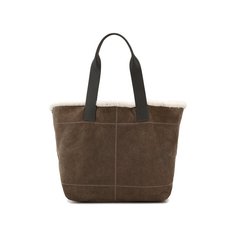 Сумка-тоут Brunello Cucinelli