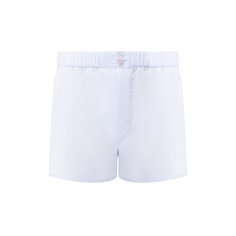 Хлопковые боксеры Brioni