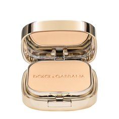 Тональная основа Perfect Matte Powder Foundation, оттенок 90 Soft Dolce & Gabbana