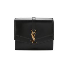 Сумка Sulpice medium Saint Laurent