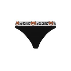Трусы-стринги Moschino Underwear Woman