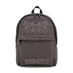 Текстильный рюкзак Kenzo