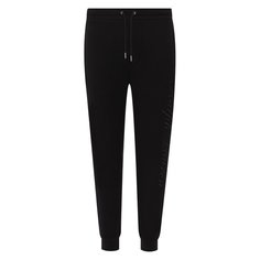 Хлопковые джоггеры Ralph Lauren