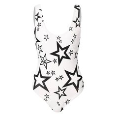 Слитный купальник Dolce & Gabbana