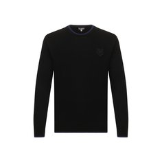 Хлопковый джемпер Kenzo