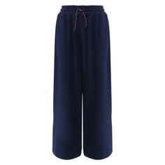 Хлопковые брюки Dries Van Noten