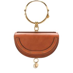 Сумка Nile Minaudière Chloé