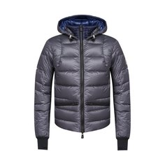 Пуховая куртка Mouthe Moncler Grenoble