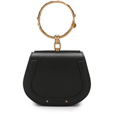 Сумка Nile small Chloé