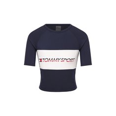 Топ Tommy Sport