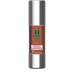 Эмульсия для чувствительной кожи Continue Protection Shield Soft Medical Beauty Research