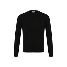 Кашемировый джемпер Saint Laurent