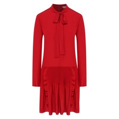 Платье REDVALENTINO