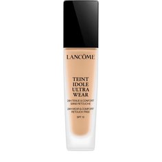 Тональное средство Teint Idole Ultra Wear SPF15, оттенок 02 Lancome
