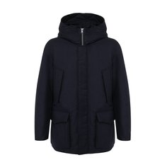 Пуховая парка Woolrich