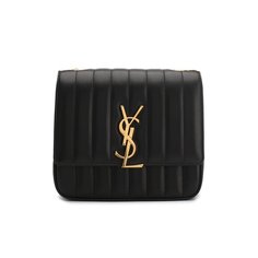 Сумка Vicky medium Saint Laurent