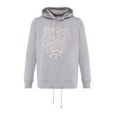 Хлопковое худи Kenzo