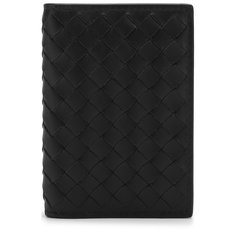 Кожаный футляр для кредитных карт Bottega Veneta