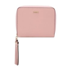 Кожаное портмоне Mimi Furla