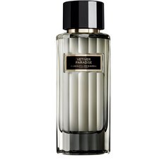 Туалетная вода Confidential Vetiver Paradise Carolina Herrera