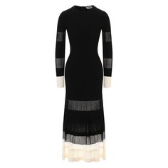Платье Alexander McQueen