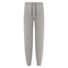 Кашемировые брюки Balmain
